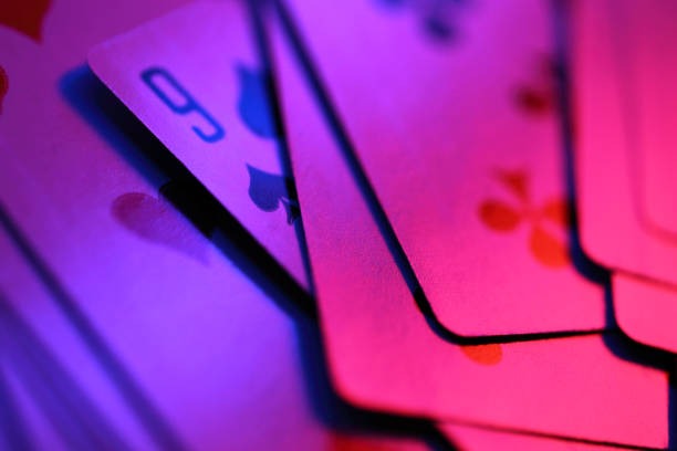 obral4d Explore casino rooms from one home